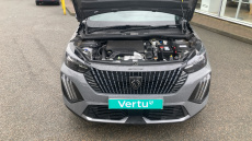 Peugeot 2008 1.2 PureTech 130 GT 5dr EAT8 Petrol Estate